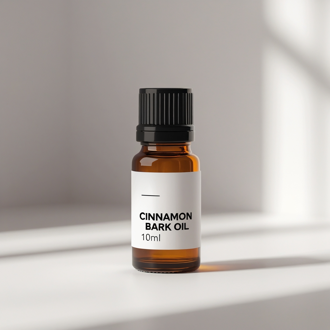 Cinnamon Bark Oil