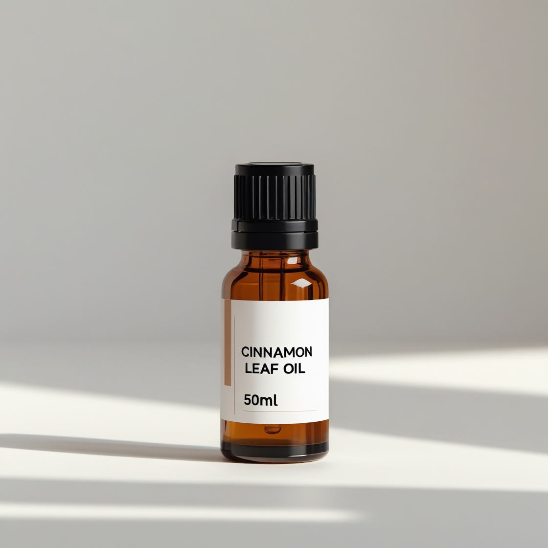 Ceylon Cinnamon Leaf Oil