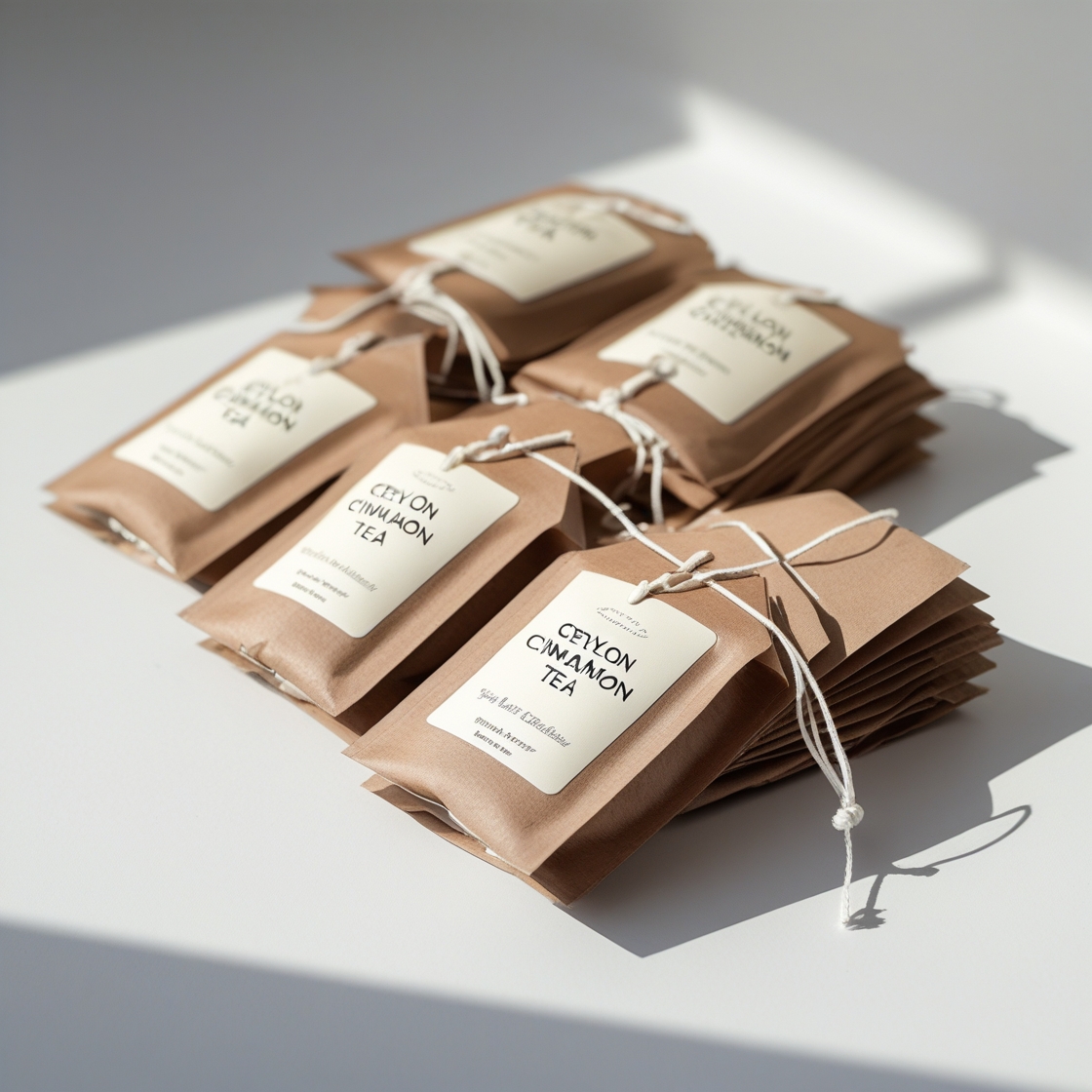 Cinnamon Tea